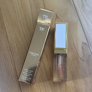 Tom Ford Soleil Liquid Lip Blush